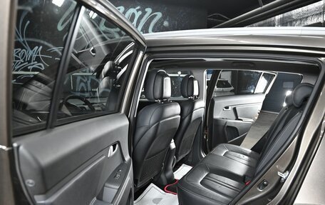 KIA Sportage III, 2016 год, 1 295 000 рублей, 17 фотография