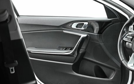 KIA cee'd III, 2019 год, 1 365 000 рублей, 6 фотография