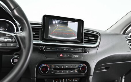 KIA cee'd III, 2019 год, 1 365 000 рублей, 10 фотография