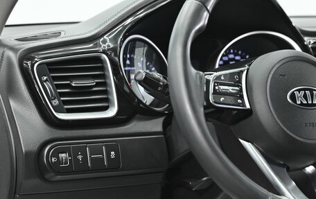 KIA cee'd III, 2019 год, 1 365 000 рублей, 8 фотография