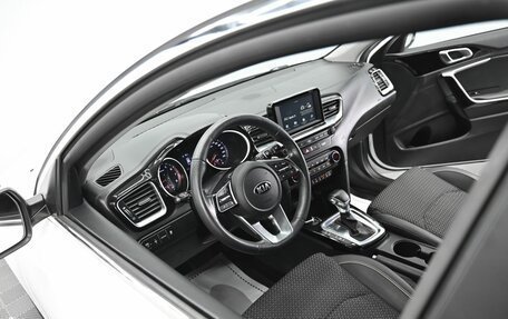 KIA cee'd III, 2019 год, 1 365 000 рублей, 11 фотография