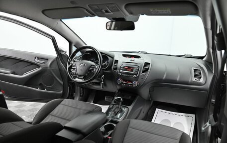 KIA Cerato III, 2020 год, 1 255 000 рублей, 10 фотография