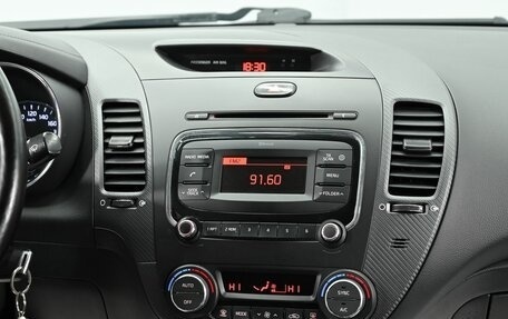 KIA Cerato III, 2020 год, 1 255 000 рублей, 7 фотография