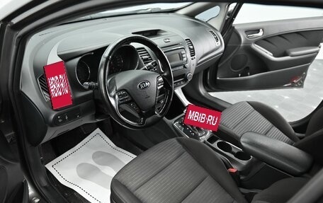 KIA Cerato III, 2020 год, 1 255 000 рублей, 6 фотография