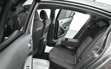KIA Cerato III, 2020 год, 1 255 000 рублей, 12 фотография