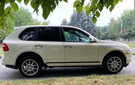 Porsche Cayenne III, 2008 год, 1 500 000 рублей, 4 фотография