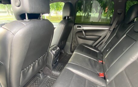 Porsche Cayenne III, 2008 год, 1 500 000 рублей, 9 фотография