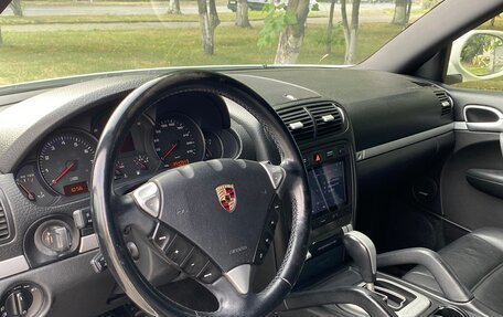 Porsche Cayenne III, 2008 год, 1 500 000 рублей, 6 фотография