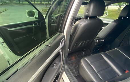 Porsche Cayenne III, 2008 год, 1 500 000 рублей, 10 фотография