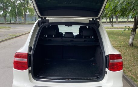 Porsche Cayenne III, 2008 год, 1 500 000 рублей, 12 фотография