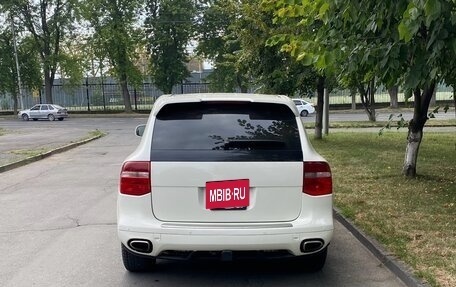 Porsche Cayenne III, 2008 год, 1 500 000 рублей, 5 фотография