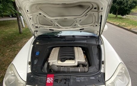 Porsche Cayenne III, 2008 год, 1 500 000 рублей, 13 фотография
