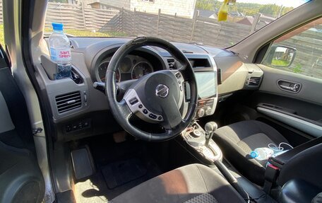Nissan X-Trail, 2008 год, 1 200 000 рублей, 5 фотография