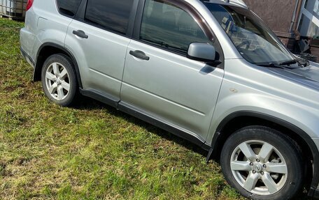 Nissan X-Trail, 2008 год, 1 200 000 рублей, 2 фотография