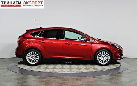 Ford Focus III, 2012 год, 897 000 рублей, 4 фотография