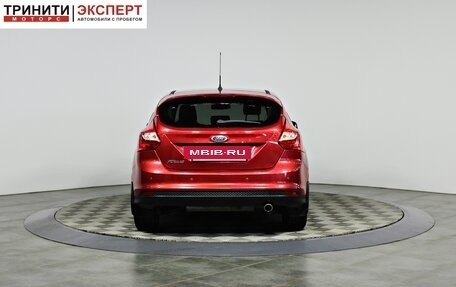 Ford Focus III, 2012 год, 897 000 рублей, 6 фотография