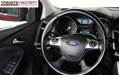Ford Focus III, 2012 год, 897 000 рублей, 12 фотография