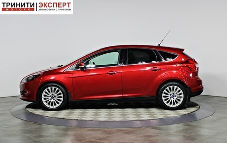 Ford Focus III, 2012 год, 897 000 рублей, 8 фотография