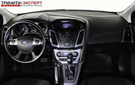 Ford Focus III, 2012 год, 897 000 рублей, 11 фотография
