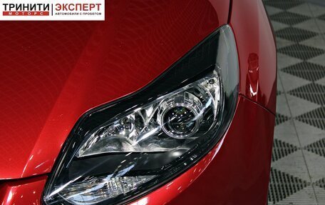 Ford Focus III, 2012 год, 897 000 рублей, 9 фотография