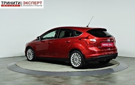 Ford Focus III, 2012 год, 897 000 рублей, 7 фотография