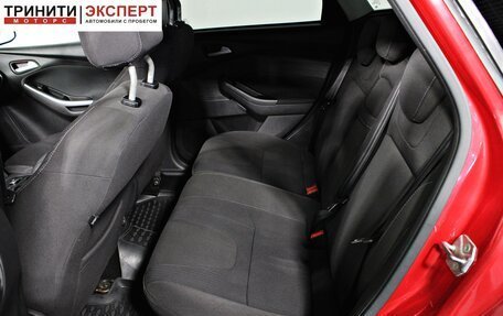 Ford Focus III, 2012 год, 897 000 рублей, 15 фотография