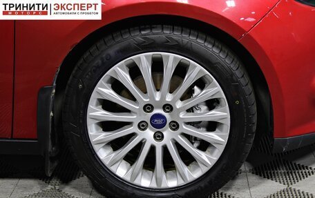 Ford Focus III, 2012 год, 897 000 рублей, 18 фотография