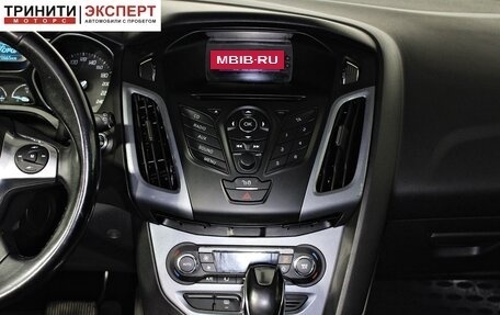 Ford Focus III, 2012 год, 897 000 рублей, 14 фотография