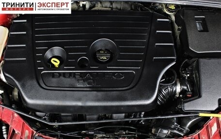 Ford Focus III, 2012 год, 897 000 рублей, 17 фотография