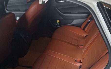 Hyundai Sonata VII, 2019 год, 1 555 000 рублей, 6 фотография