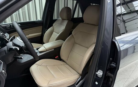 Mercedes-Benz M-Класс, 2012 год, 2 099 000 рублей, 7 фотография