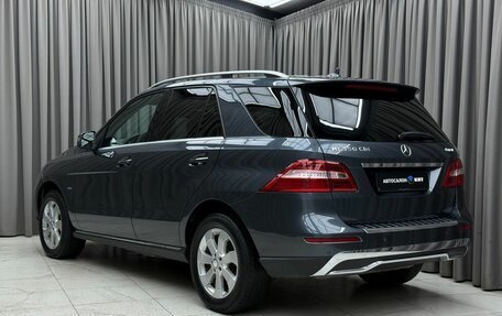 Mercedes-Benz M-Класс, 2012 год, 2 099 000 рублей, 6 фотография