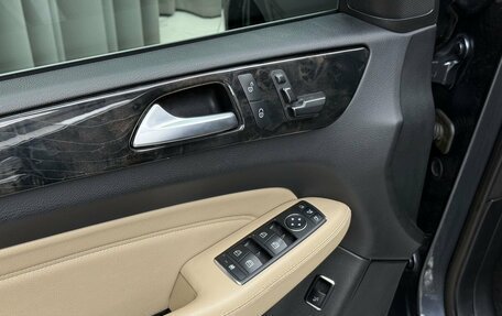 Mercedes-Benz M-Класс, 2012 год, 2 099 000 рублей, 17 фотография