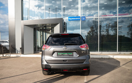 Nissan X-Trail, 2015 год, 1 500 000 рублей, 7 фотография