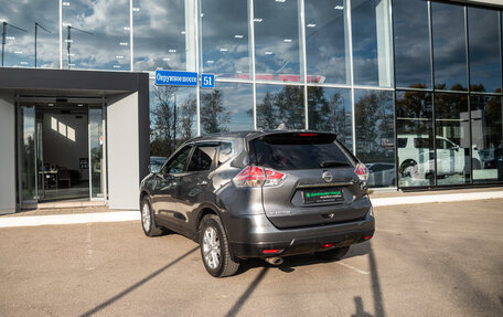 Nissan X-Trail, 2015 год, 1 500 000 рублей, 6 фотография