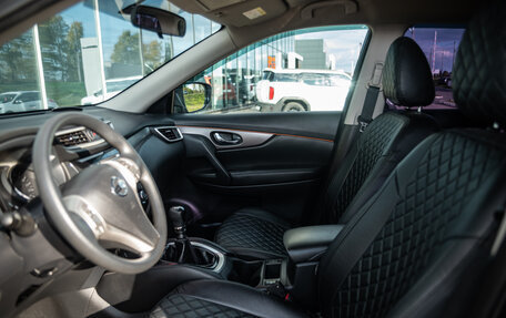 Nissan X-Trail, 2015 год, 1 500 000 рублей, 11 фотография