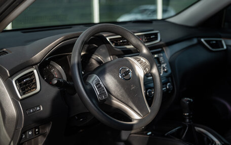 Nissan X-Trail, 2015 год, 1 500 000 рублей, 10 фотография