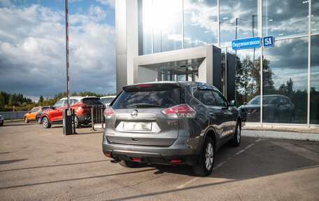 Nissan X-Trail, 2015 год, 1 500 000 рублей, 8 фотография