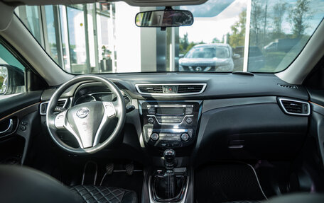 Nissan X-Trail, 2015 год, 1 500 000 рублей, 13 фотография