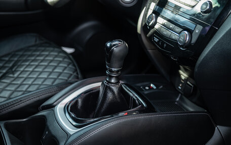 Nissan X-Trail, 2015 год, 1 500 000 рублей, 18 фотография