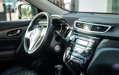 Nissan X-Trail, 2015 год, 1 500 000 рублей, 14 фотография