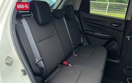 Suzuki Swift V, 2021 год, 926 000 рублей, 13 фотография