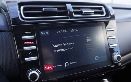 Hyundai Creta, 2021 год, 1 975 000 рублей, 14 фотография