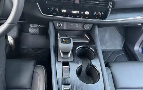Nissan Qashqai, 2022 год, 1 634 555 рублей, 8 фотография