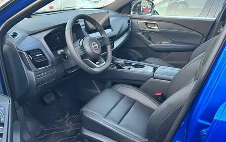 Nissan Qashqai, 2022 год, 1 634 555 рублей, 7 фотография