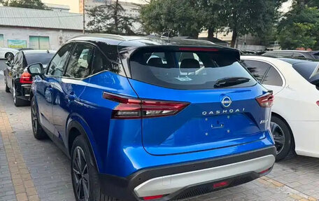 Nissan Qashqai, 2022 год, 1 634 555 рублей, 4 фотография