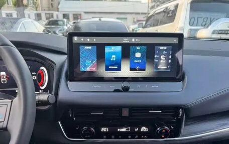 Nissan Qashqai, 2022 год, 1 634 555 рублей, 9 фотография