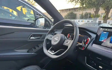 Nissan Qashqai, 2022 год, 1 634 555 рублей, 12 фотография