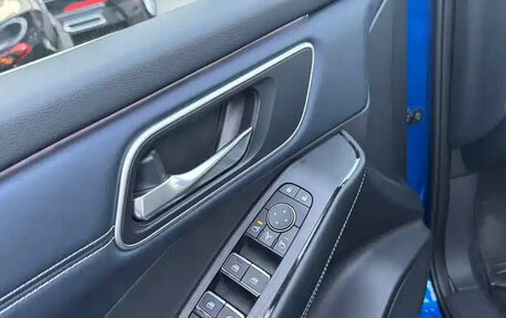 Nissan Qashqai, 2022 год, 1 634 555 рублей, 10 фотография