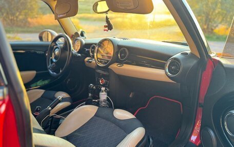 MINI Hatch, 2012 год, 1 000 000 рублей, 6 фотография